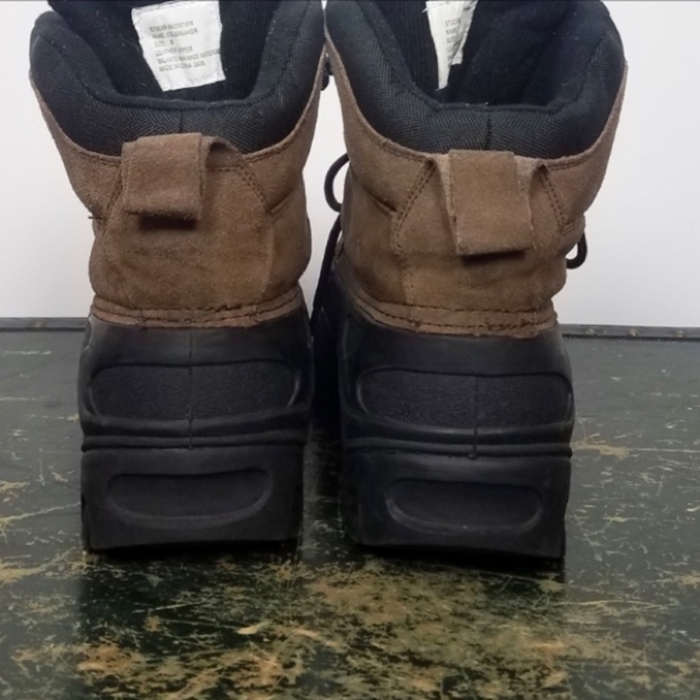 Men’s Itasca Ice Breaker Thermal Boot